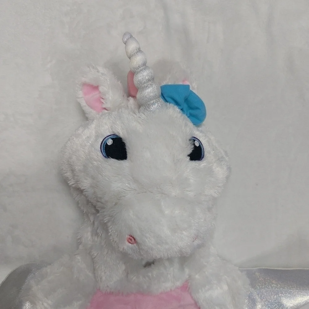 KOALA KIDS UNICORN COSTUME SIZE 9-12 MONTHS